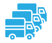 Small Fleet Truck Insurance